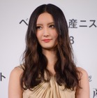 菜々緒、悪女キャラに本音？「淡い色のスーツも着てみたい」 画像