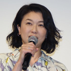 夏川結衣、山田洋次監督から鬼のダメ出し？「その『あら』じゃない」 画像