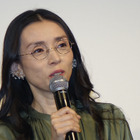 中嶋朋子「北の国から」で不倫した女性役を演じ「ホントに道で怒られて…」 画像