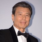舘ひろし、歯磨き粉を直接口に入れて磨くワケは「美味しそうだから」 画像