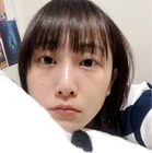 松井玲奈、寝る前のスッピン写真公開しファン悶絶 画像