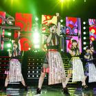 ももクロ、東京ドーム公演2Daysを終演！9月には初のミュージカル公演も 画像