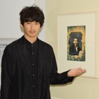 大河ドラマ『西郷どん』出演中の瑛太「大久保ファン増やしたい」 画像