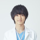 山崎賢人、初の医師役に挑戦！「伝えたいメッセージたくさん」 画像