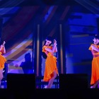 Perfumeら出演の「Amuse Fes」、1万8000人が熱狂！ 画像