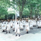 けやき坂46の日替わりSHOWROOM配信が本日スタート！ 画像