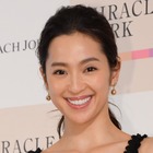 中村アン、モデル撮影の時は“つま先立ち”！かきあげ前髪の秘密も告白 画像