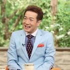 田原俊彦、スタジオでキレキレダンスを披露!?......23日放送『サワコの朝』 画像