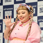 渡辺直美、「昨日初めて合コンをやった」「85回ぐらい沈黙」 画像