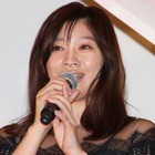 篠原涼子、歌手から女優への転機を語る「群馬に帰る勇気がなくて…」 画像