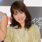 川栄李奈、人気絶頂も「露出が多いだけ」「地道にやっていけたら…」 画像