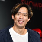 高橋大輔、現役復帰を決めた心境明かす「なぜか急に降りて来て」 画像