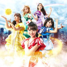 エビ中&チームしゃちほこ『TOKYO IDOL FESTIVAL 2018』に参戦決定 画像