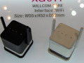 WILLCOM COREでも「どこでもWi-Fi」 画像