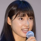 土屋太鳳、和田アキ子を前に本音？「緊張と嬉しさと緊張で…」 画像