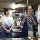 14年ぶり!月9ドラマ『絶対零度』に黒谷友香が出演 画像