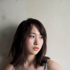 AKB48・高橋朱里、人生初のランジェリー撮影に挑戦！横山由依も驚き 画像