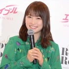 川栄李奈、オーラゼロ!?　女優として大躍進も街では「声かけられないんですよね」 画像