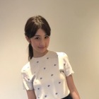 小倉優子考案のレシピがテレ朝夏祭りで販売 画像