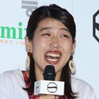 横澤夏子、彼氏に結婚を意識させるには家電売り場へ？実体験明かす 画像