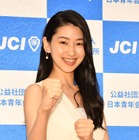 是永瞳がドキドキの初MC、2020年東京大会へ闘志を燃やす 画像