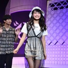 女子高生ミスコン2017-2018グランプリの福田愛依、ランウェイモデルとして「シブスタ」に登場！ 画像