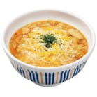 なか卯、親子丼に4種のチーズをプラス！「4種チーズの親子丼」が登場 画像