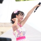 TOKYO IDOL FESTIVAL 2018、指原莉乃の開会宣言＆佐々木彩夏の熱狂ライブで幕開け！ 画像