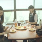 大園桃子・齋藤飛鳥・与田祐希が修学旅行に！乃木坂、新曲「地球が丸いなら」MV公開 画像
