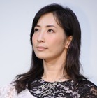 元宝塚・真飛聖、女優人生初めての濃厚キスにメロメロ！お相手は北村一輝 画像