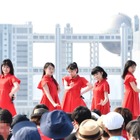 指原も注目のグループ・九州女子翼「世界へ飛び立っていきます！」 画像