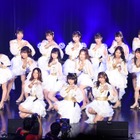SKE48佐藤佳穂のうふふなアピールに会場騒然!? 画像