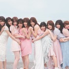 「チームかわいい欅」の集合写真が公開！欅坂46ツアー公式ブックが本日発売 画像