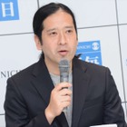 又吉直樹、9月から毎日新聞夕刊で長編「人間」を連載！「小説を書く上で一番恐ろしい」 画像