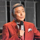 小倉智昭、津川雅彦さんの思い出を語る「ヨーロッパから古城を買って……」 画像