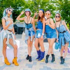 「ULTRA JAPAN 2018」のアーティストフルラインナップ＆日割りが発表 画像