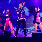 BIGBANG・V.Iのソロコンサートに3万人が熱狂 画像