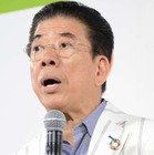 西川きよし一家の大掛かりな家族旅行　観光バス7台に170人が参加 画像