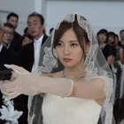 乃木坂46・白石麻衣、月9ドラマ初出演！ウェディングドレス姿披露 画像