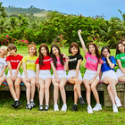 MOMOLAND、2ndシングル「BAAM」を11月7日に発売 画像