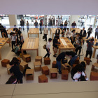 アップル、京都・四条通りに国内9番目のApple Store「Apple京都」 画像
