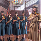 欅坂46・長濱ねるが探偵役に挑戦！ 画像