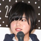 平手友梨奈、歌っているときの記憶が「ない」？ 共演者も驚き 画像