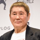 たけし、11歳年上の姉とテレビ初共演！サプライズ登場にたけしも驚き 画像