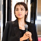 中村アン、世界に一つのネーム入りリップに感激「気分が違うので」 画像