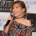 仲里依紗、松本人志に夫・中尾明慶と「似てる」と言われてショック！　 画像