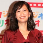 妊娠中の前田敦子がイベントに登場！「すごい親バカで、いっぱい写真を撮るんだろうな」と我が子への愛情を明かす 画像