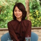 石田ゆり子、阿川佐和子にまさかの結婚相談!? 画像
