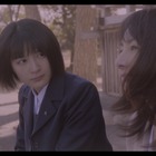 欅坂46・織田奈那の初主演作『未来のあたし』が地元・浜松にて凱旋上映 画像