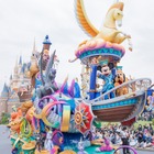 東京ディズニーランド、東京ディズニーシーが学生向けのお得な1デーパスポート「キャンパスデーパスポート」を期間限定販売 画像